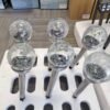 Luces solares para jardín con sensor de movimiento – Outlet360Mx