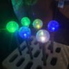 Luces solares para jardín con sensor de movimiento – Outlet360Mx