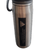 botella térmica Adidas 600 ml acero inoxidable