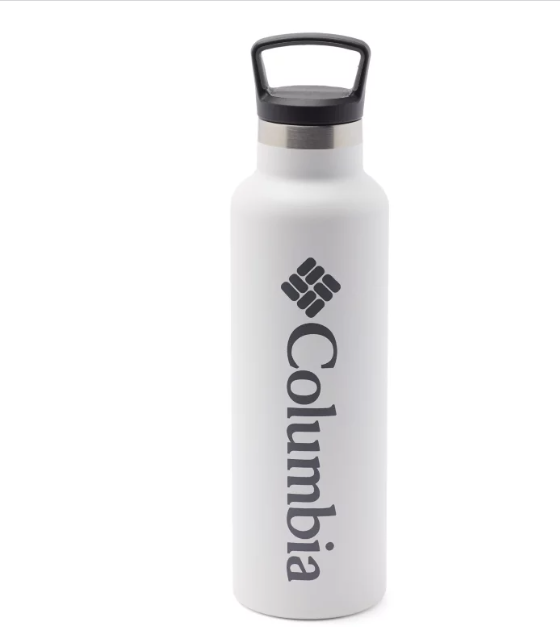 botella térmica Columbia 620 ml acero inoxidable