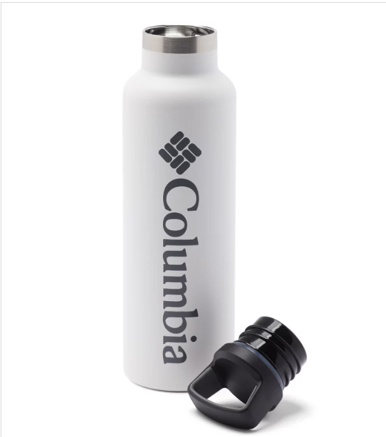botella térmica Columbia 620 ml acero inoxidable