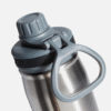 botella térmica Adidas 600 ml acero inoxidable