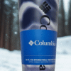 vaso térmico Columbia 21 oz acero inoxidable