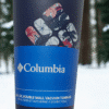 vaso térmico Columbia 21 oz acero inoxidable